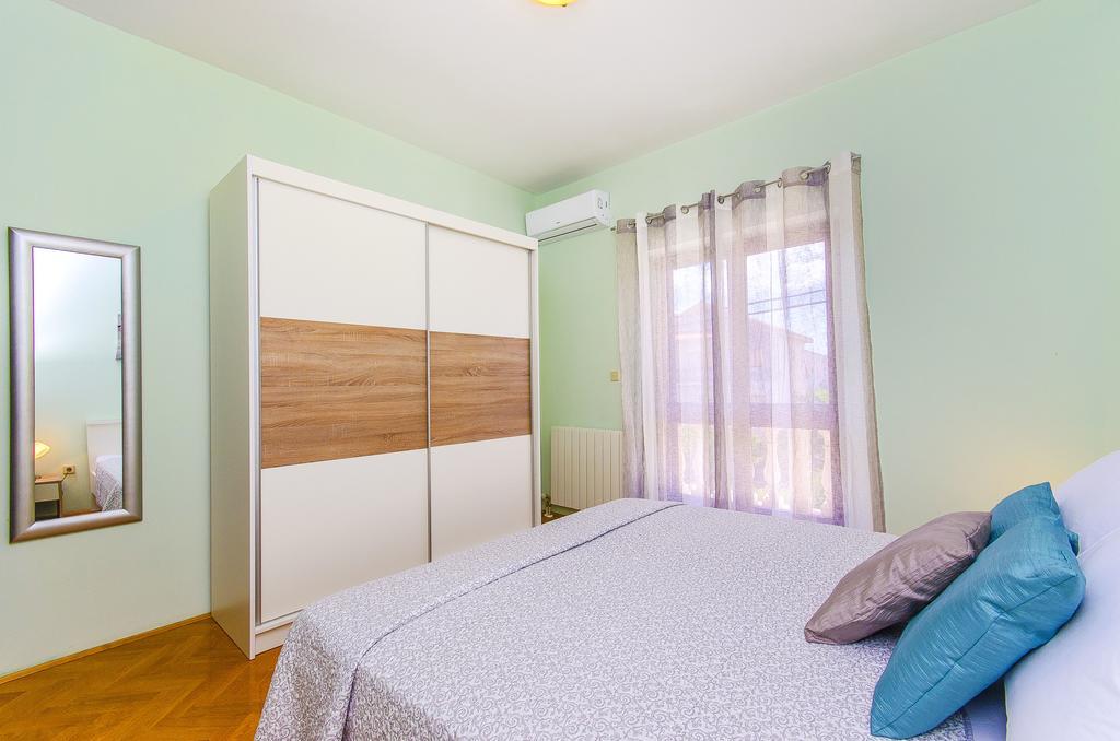 Apartment San Kastela Dış mekan fotoğraf