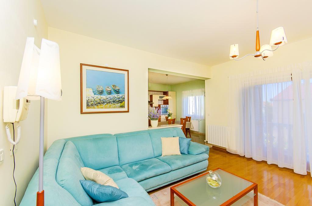 Apartment San Kastela Dış mekan fotoğraf