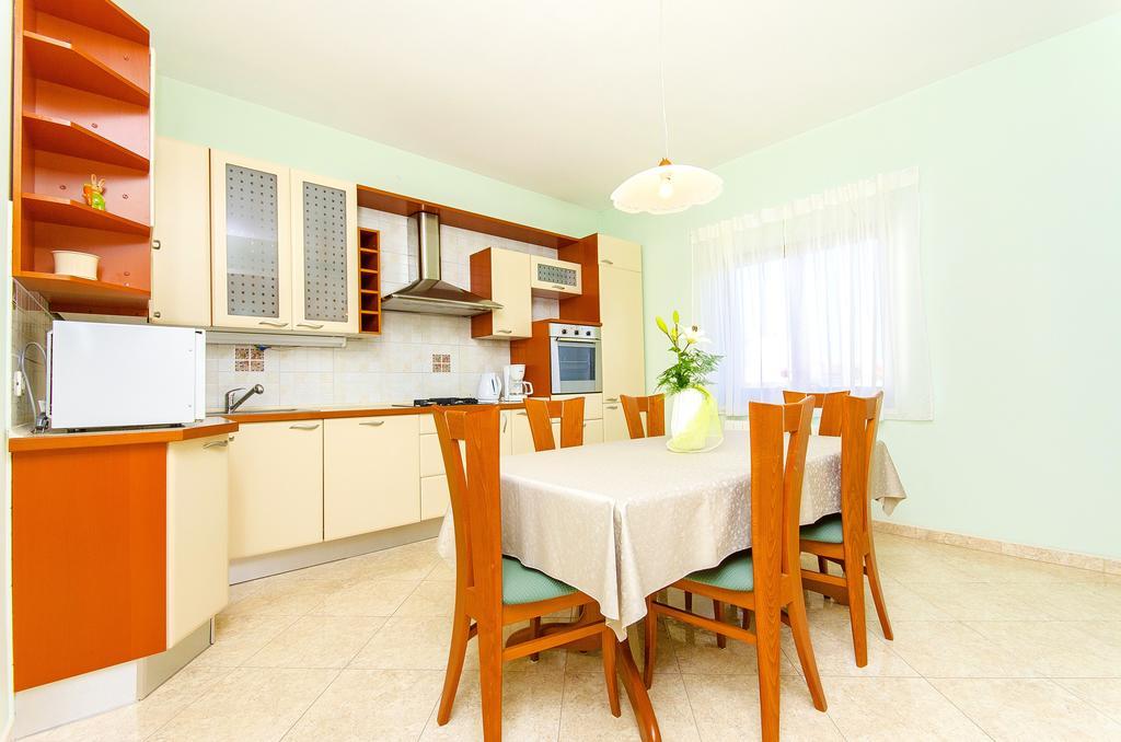 Apartment San Kastela Dış mekan fotoğraf