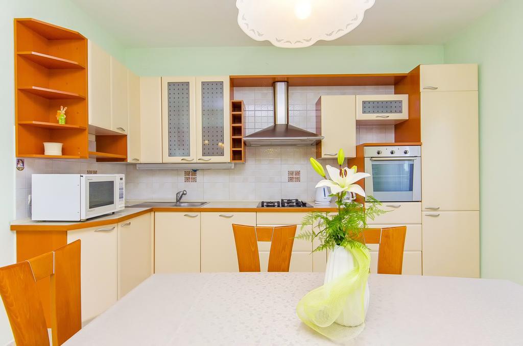 Apartment San Kastela Dış mekan fotoğraf
