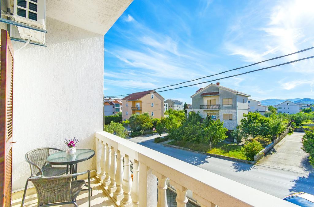 Apartment San Kastela Dış mekan fotoğraf