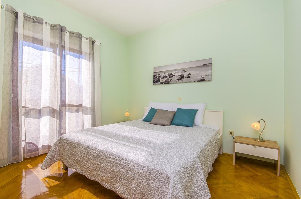 Apartment San Kastela Dış mekan fotoğraf