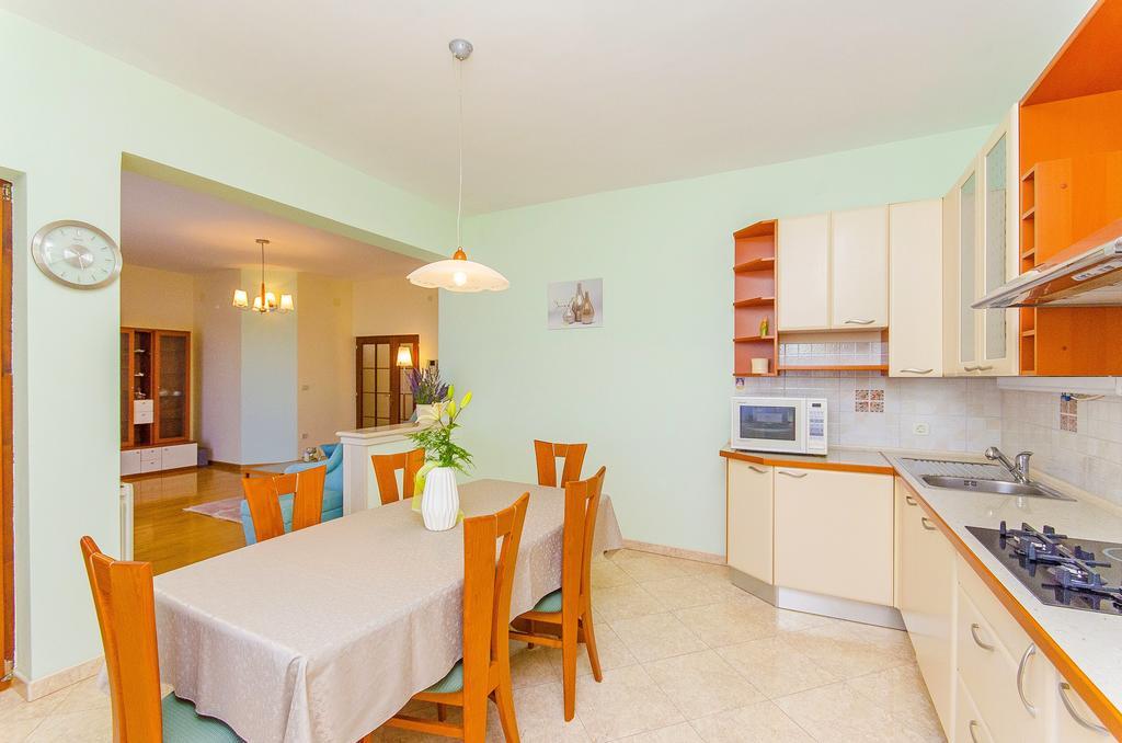 Apartment San Kastela Dış mekan fotoğraf