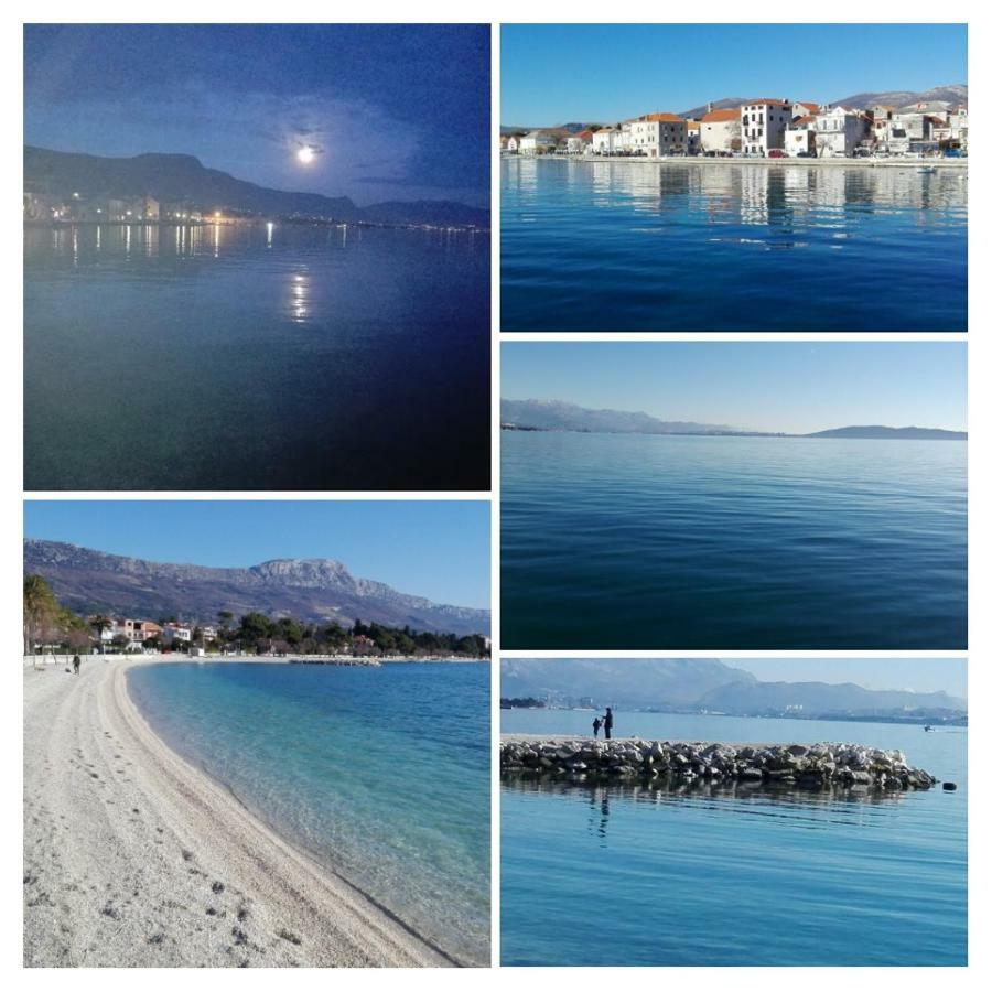 Apartment San Kastela Dış mekan fotoğraf