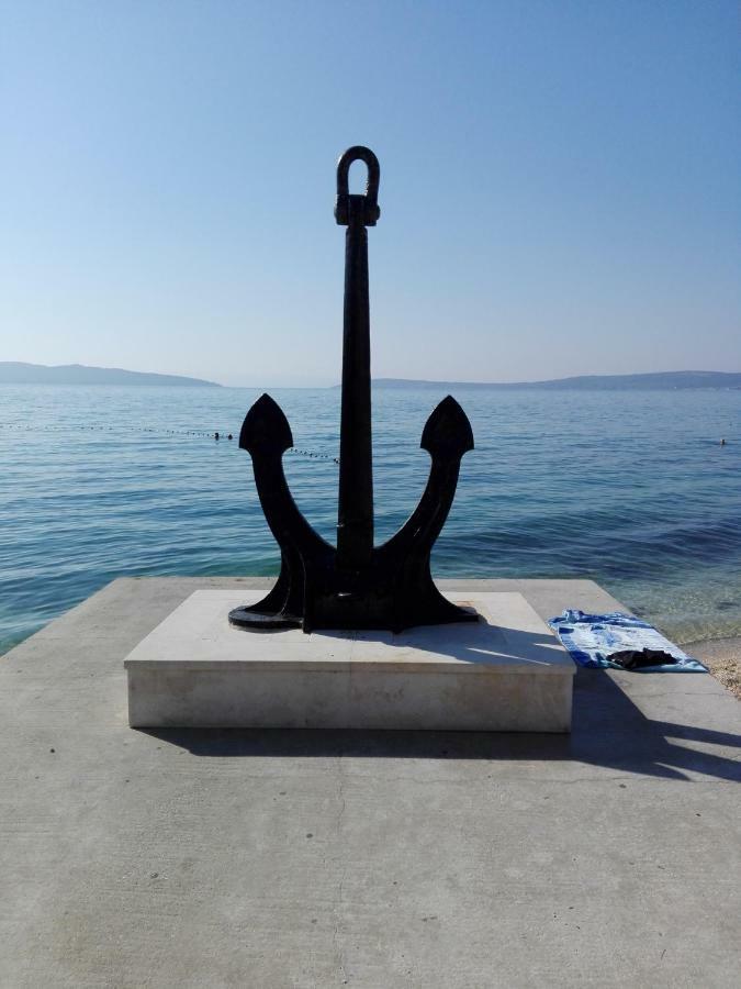 Apartment San Kastela Dış mekan fotoğraf