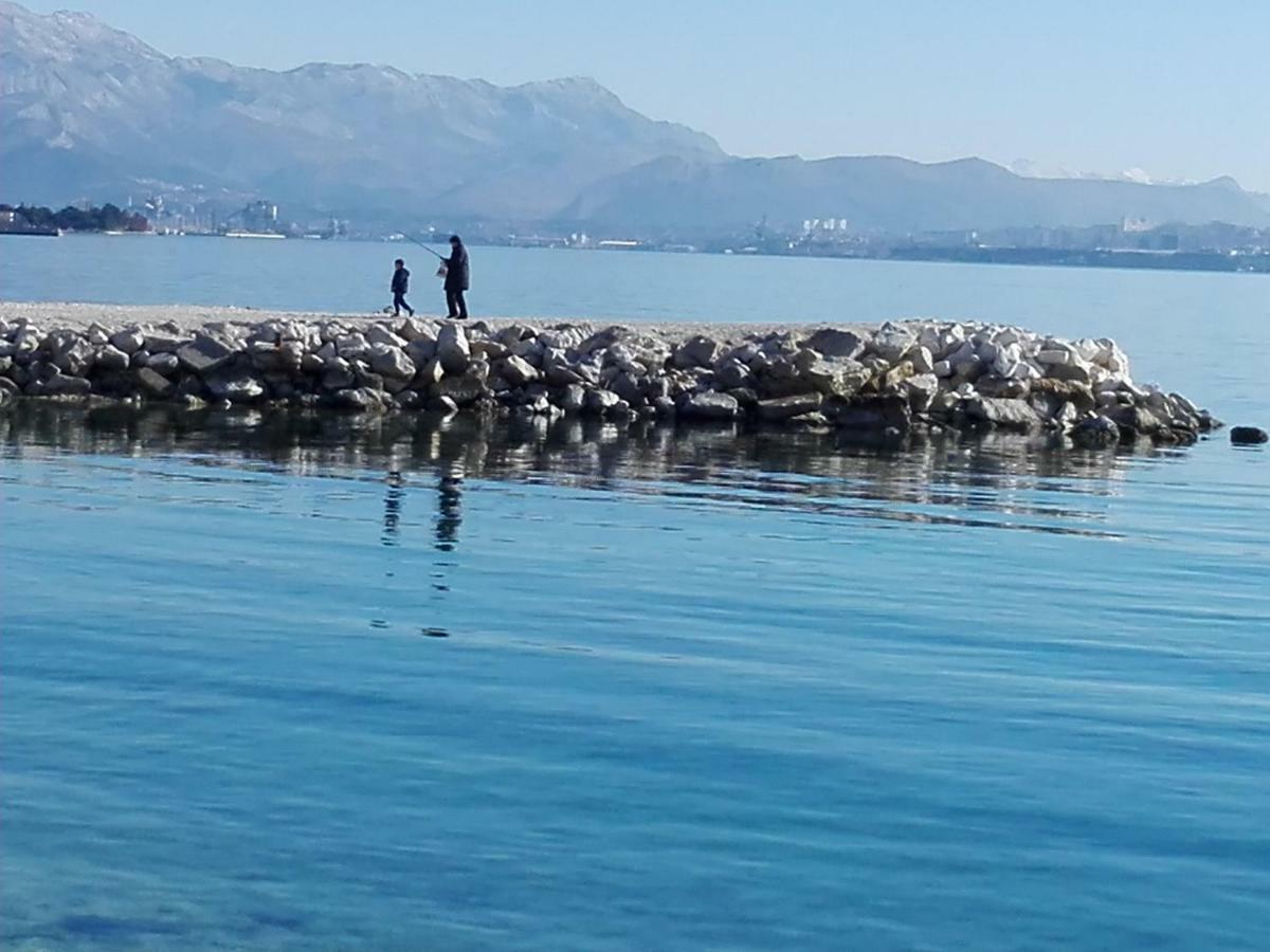 Apartment San Kastela Dış mekan fotoğraf