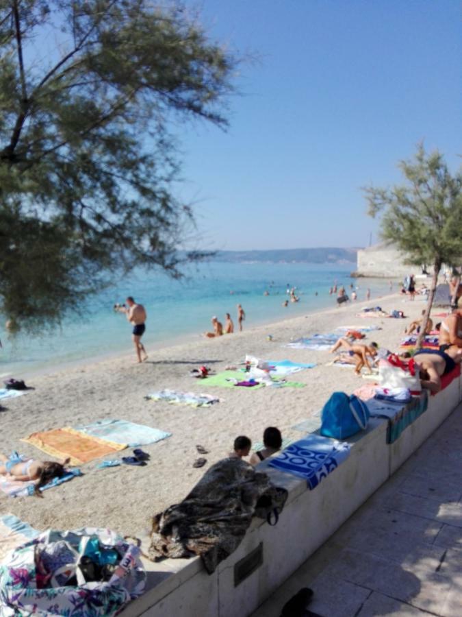 Apartment San Kastela Dış mekan fotoğraf
