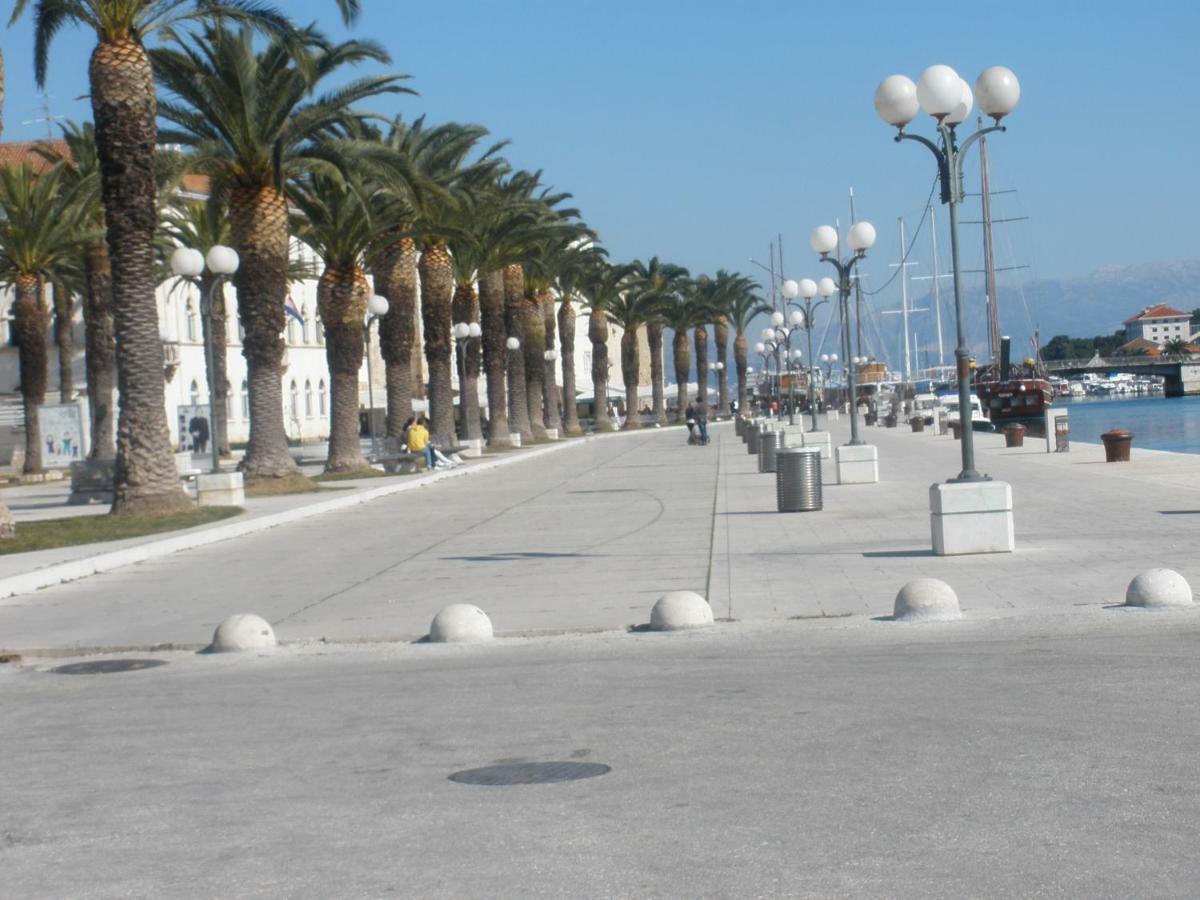 Apartment San Kastela Dış mekan fotoğraf
