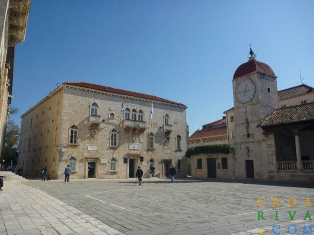 Apartment San Kastela Dış mekan fotoğraf