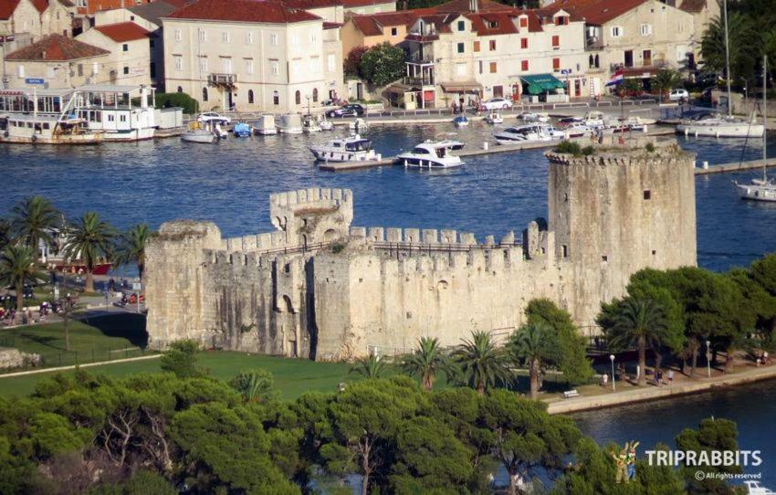 Apartment San Kastela Dış mekan fotoğraf